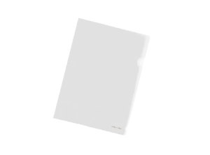  CARPETA PRESENTADOR A4 DATA ZONE E-310 TRANSPARENT 
