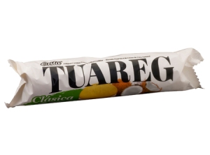  GALLETA COSTA 120 GR TUAREG 