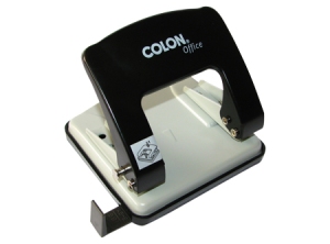  PERFORADOR MEDIANO COLON AJUSTABLE NEGRO 