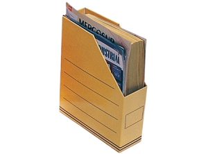  CAJA EURO-BOX #22 REVIST.OF.35X10X29X20 