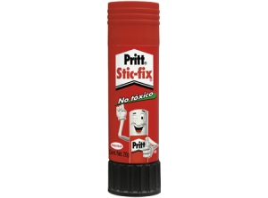  ADHESIVO BARRA 20 GR. STICK FIX HENKEL. 