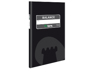  LIBRO CONTAB. BALANCE  50 HJ. TORRE 531H 