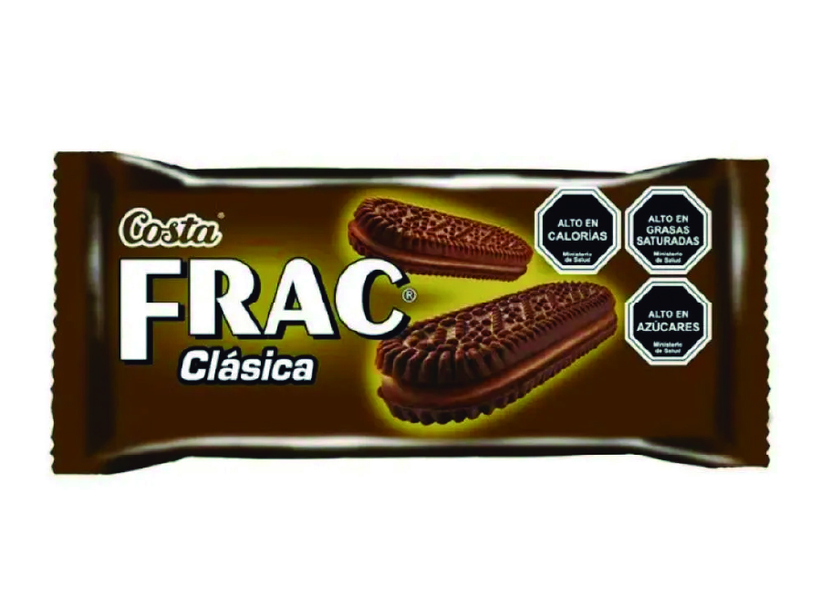  GALLETA COSTA FRAC CLASICA 110 GR 