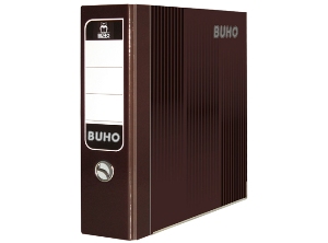  ARCHIVADOR OFICIO ANCHO BURDEO BUHO 2700 