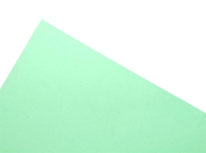  MICA ENCUAD CARTA 100 HJ LISA VERDE DIAZOL 