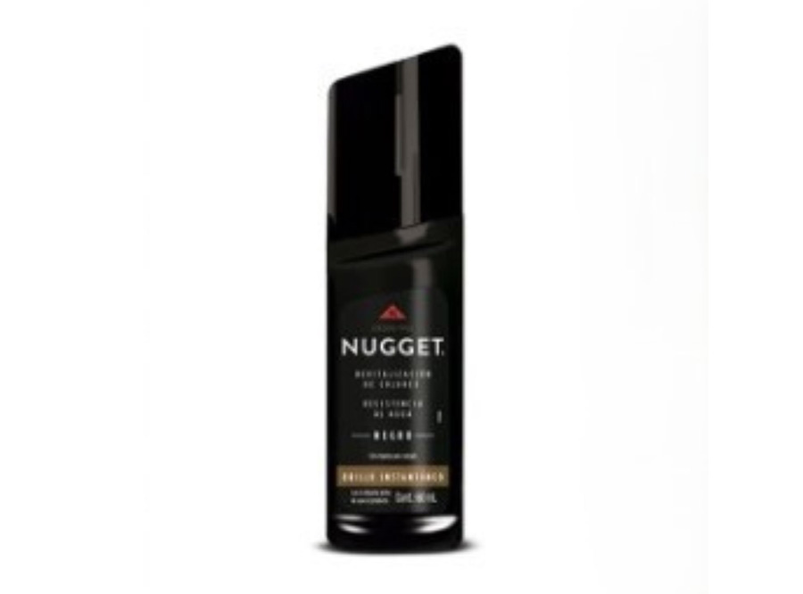  BETUN LIQUIDO 60 ML NEGRO  NUGGET 