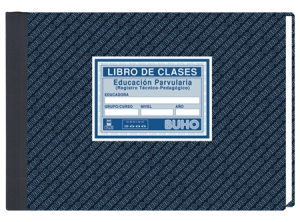  LIBRO EDUCACIONAL BUHO KINDER 