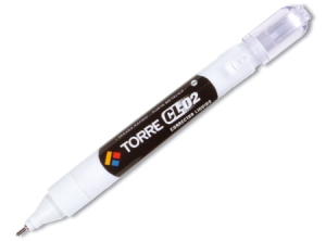  CORRECTOR LIQUIDO T.LAPIZ TORRE 7 ML 