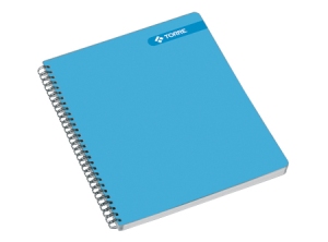  CUADERNO UNIV. E/D 100 HJ M7 TORRE UNO T/S LISO 