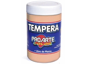  TEMPERA 120 GR.PIEL PROARTE 