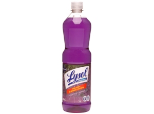  LIMPIADOR PISO 900 CC LYSOL LAVANDA 