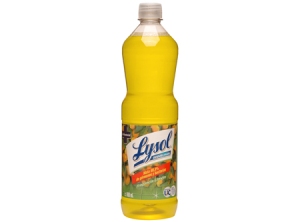  LIMPIADOR PISO 900 CC LYSOL LIMON 