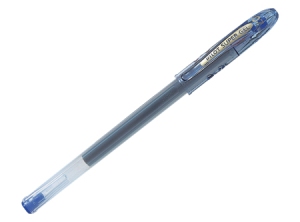  BOLIGRAFO GEL 0.7 AZUL SUPER GEL PILOT 