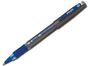  BOLIGRAFO TINTA 0.7 AZUL VBALL GRIP FINA PILOT 