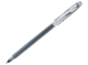  BOLIGRAFO GEL 0.5 NEGRO SUPER GEL PILOT 