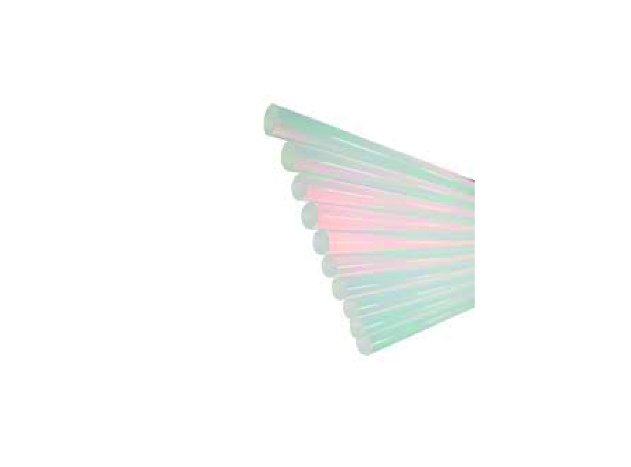  SILICONA BARRA  7MM X 30 CM BLISTER X 10 UN LATINA 