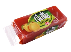  DULCE DE MEMBRILLO   1 KILO WATTS 