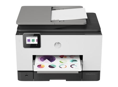  IMPRESORA HP MULTIF. OFFICEJET PRO 9020 A4-COLOR 