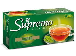  TE DP X 100 UN BRASIL SUPREMO. 