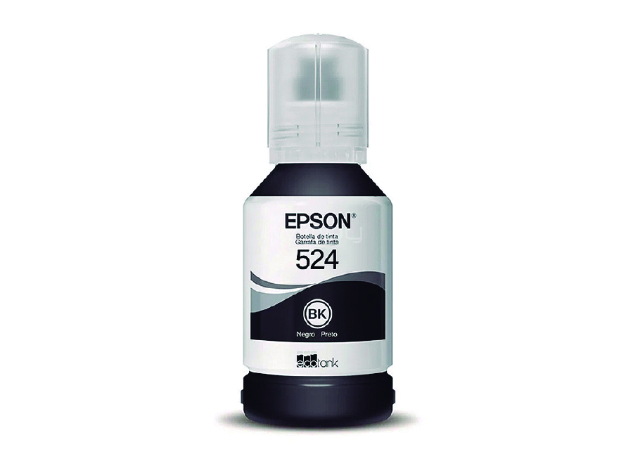  BOTELLA EPSON T524120 NG L15150/L6490 7500 PG 