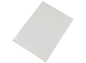  CARTON PIEDRA 38 X 55 1.2 MM RESMA 25 UN PROARTE 