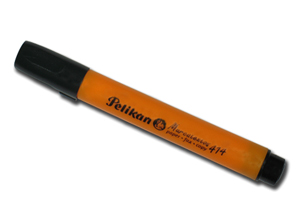  DESTACADOR PELIKAN 414 NARANJA 