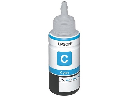 BOTELLA EPSON T673220 CY L800/L810/L1800 