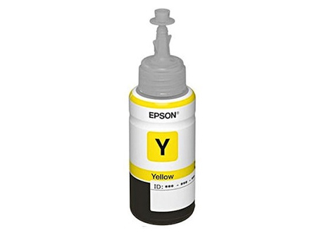  BOTELLA EPSON T673420 YELL L800/L810/1800 