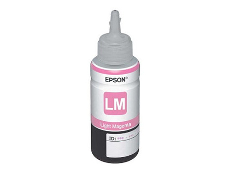  BOTELLA EPSON T673620 L/MAG L800/810 1800PG 