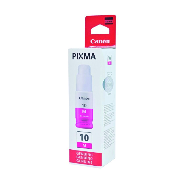  BOTELLA CANON GI-10 MG P/G5010/G6010/G7010/GM2010 