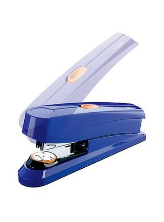  CORCHETERA B8FC 50 HJ AZUL 24/8 FLAT CLINCH NOVUS 