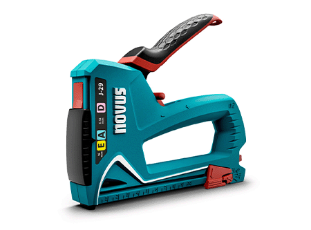  CLAVADORA ENGRAPADORA NOVUS J-29 53/6/8/10/14 E16 