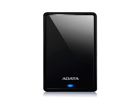  DISCO DURO EXTERNO 1 TERA ADATA 2.5 NEGRO 