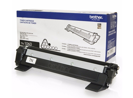  TONER BROTHER TN-1060 DCP1512/HL1110/121202/181018 
