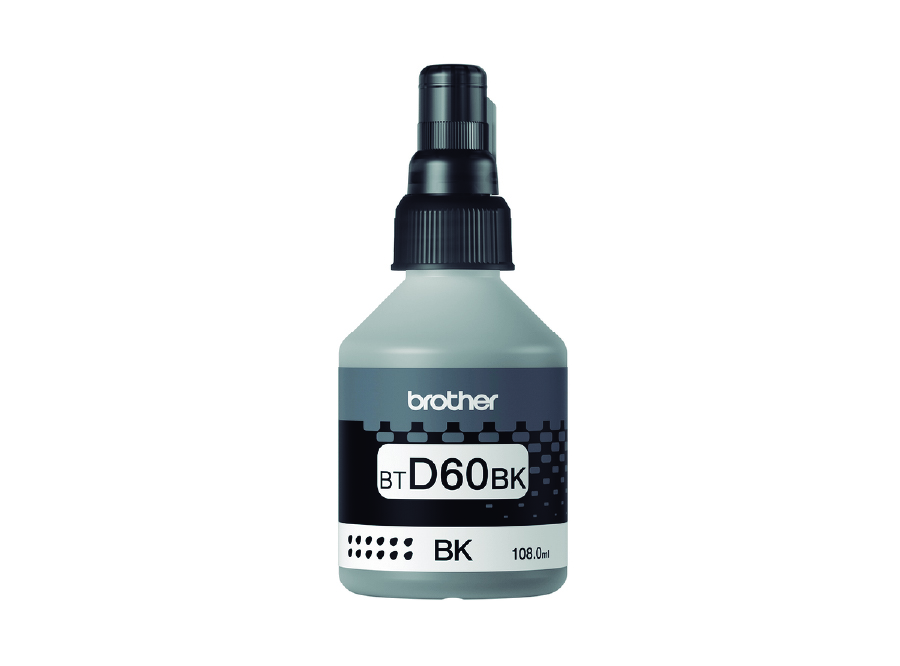  BOTELLA BROTHER BTD60-BK DCP-T310/T510/T710 6500 