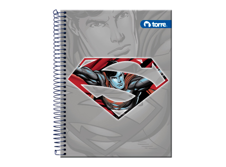  CUADERNO A4 150 HJ M7 TORRE TOP DC 