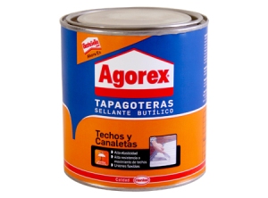  TAPAGOTERA AGOREX 900 GR. TARRO 