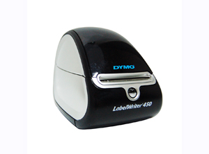  ROTULADOR DYMO LABELWRITER 550 (RPTO.25470/25353) 