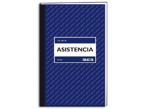  LIBRO ACTAS  50 HJ. AUCA N.531 -F50 