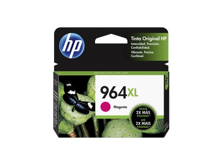  CARTRIDGE HP (964XL) MAGE 1600 PAG. PRO 9010/9020 