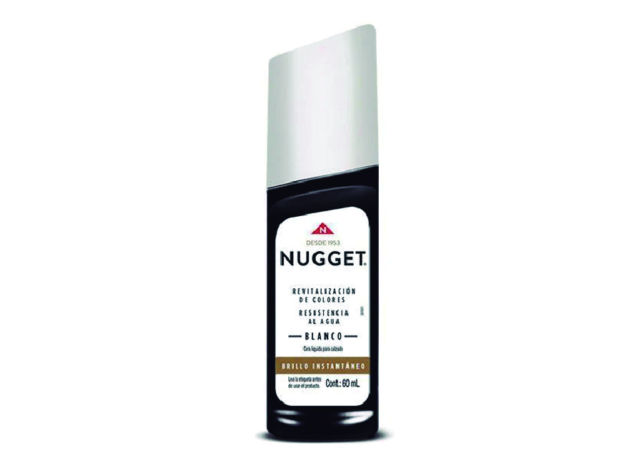  BETUN LIQUIDO 60 ML BLANCO NUGGET 