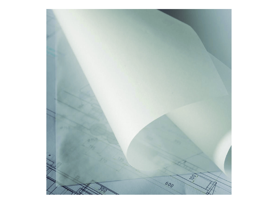 PAPEL VEGETAL DIAZOL 77X110 93GR 125 HJ 