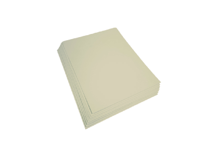  CARTON FORRADO REV.BLANCO 80X1.10 100HJ DIAZOL 305 