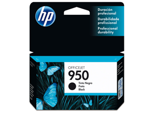  CARTRIDGE HP CN049AL (950) NEGRO 1200PAG. P/8100/8 