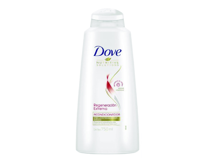  ACONDICIONADOR  750 ML DOVE REGENERACION EXTREMA 