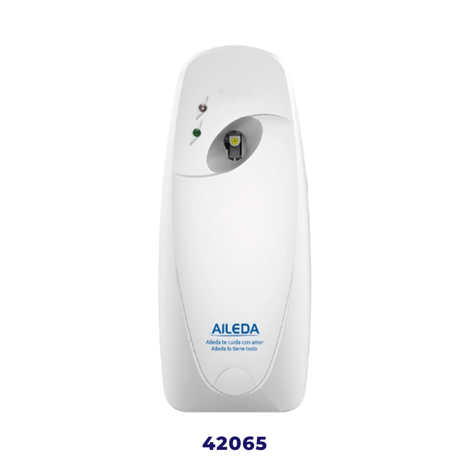  AMBIENTAL APARATO AUTOMATICO 250 CC AILEDA 