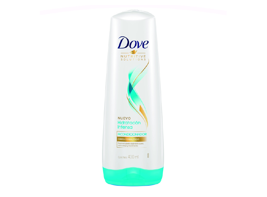  ACONDICIONADOR  400 ML DOVE HIDRATACION INTENSA 