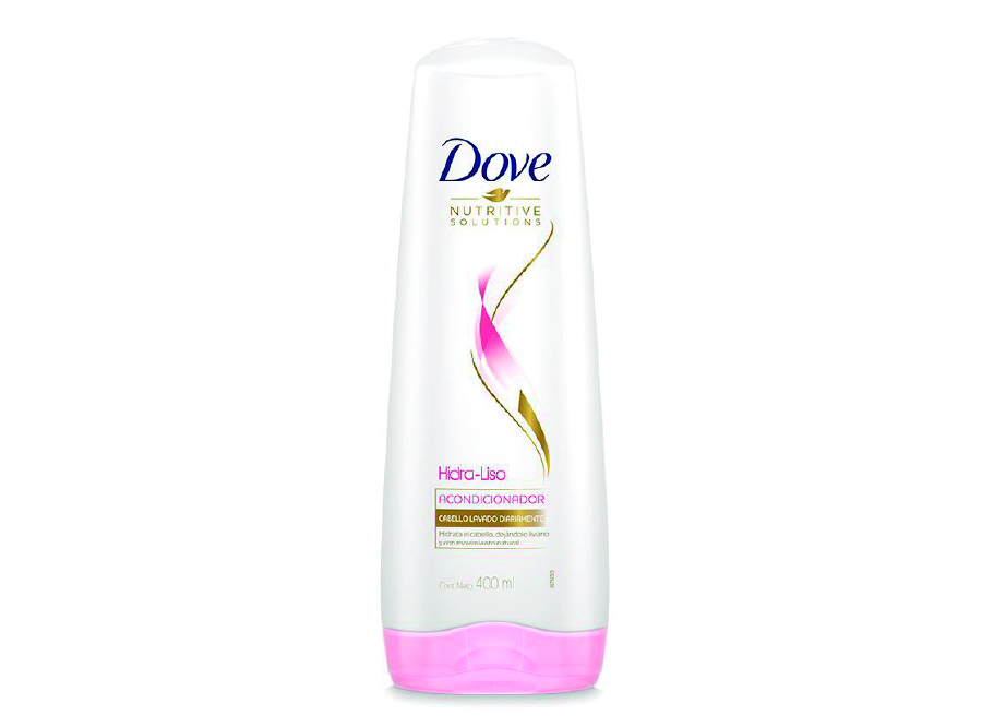  ACONDICIONADOR  400 ML DOVE HIDRALISO 