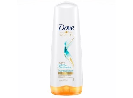  ACONDICIONADOR  400 ML DOVE OLEO MICELAR 