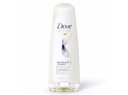  ACONDICIONADOR  400 ML DOVE RECONSTRUCCION COMPLET 